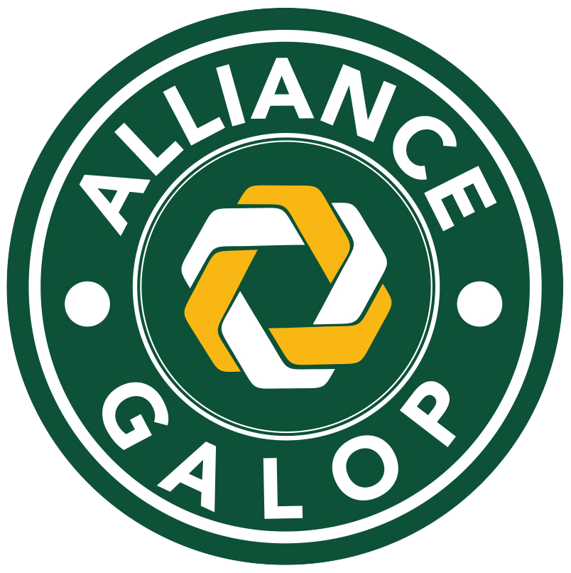 Alliance Galop